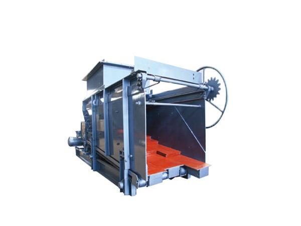 怎樣給甲帶給料機(jī)選型？謹(jǐn)記這幾個(gè)方面足矣