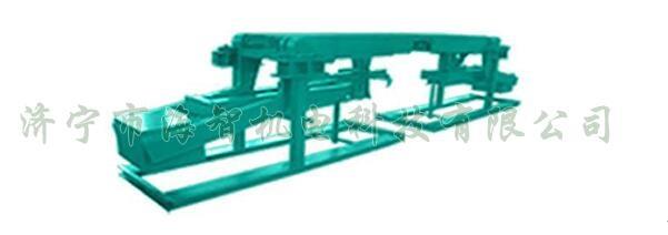 適用于井下車廠、各種罐籠提升礦井的井上等場所