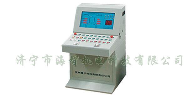 具有維護(hù)使用簡(jiǎn)捷、故障率低、性能穩(wěn)定、不易失誤等諸多優(yōu)點(diǎn)