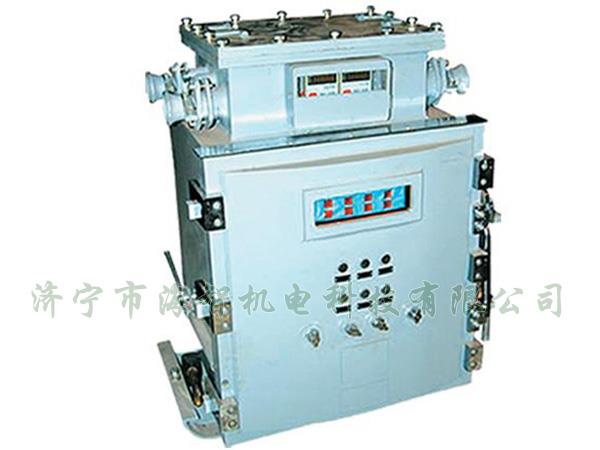 適用于頻率50HZ、額定交流電壓380V、660V或1140V的電動(dòng)機(jī)的重載啟動(dòng)