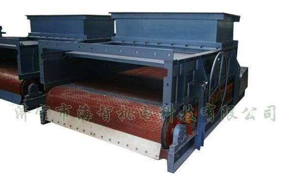 具有給料均勻穩(wěn)定、故障率低、維護方便、使用壽命長等諸多優(yōu)點