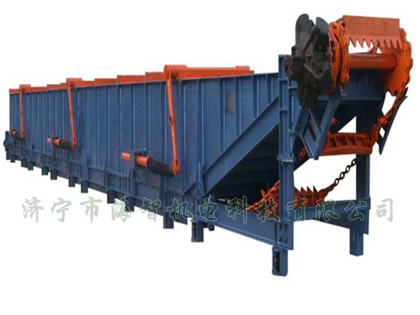 可以提高巷道的采挖效率、減少運輸時動能消耗及機器磨損